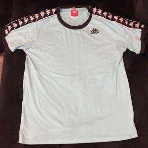 Kappa short sleeve